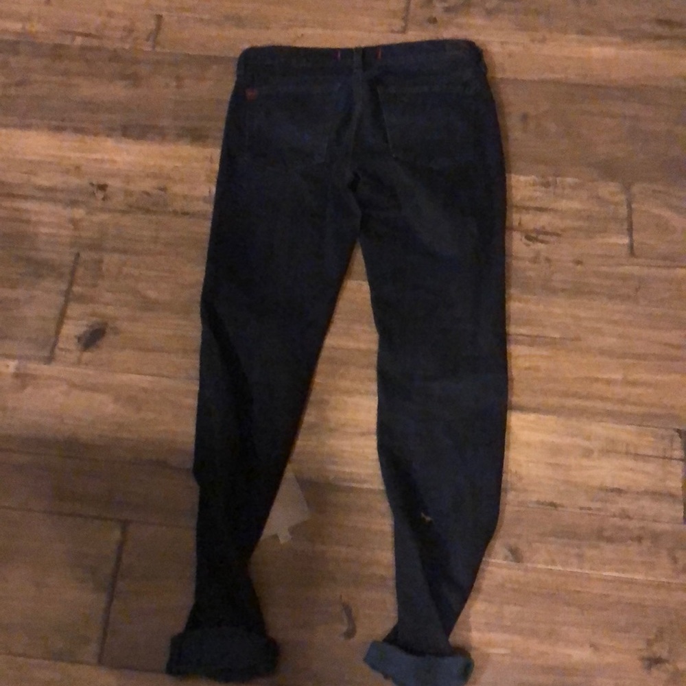 Blue jeans - Picture 2 of 2